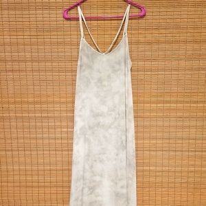 Aerie dress size S NWT